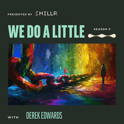 artwork for We Do A Little