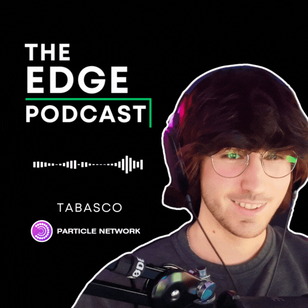 artwork for The Edge Podcast
