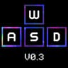 artwork for WASD