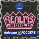 artwork for A FOCGING Chat: Realms.World Vibes Panel