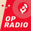 artwork for OP Radio