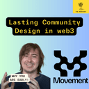 artwork for Movement Labs - Lasting Community Design