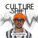 artwork for CULTURE SHIFT