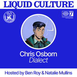 artwork for Liquid Culture