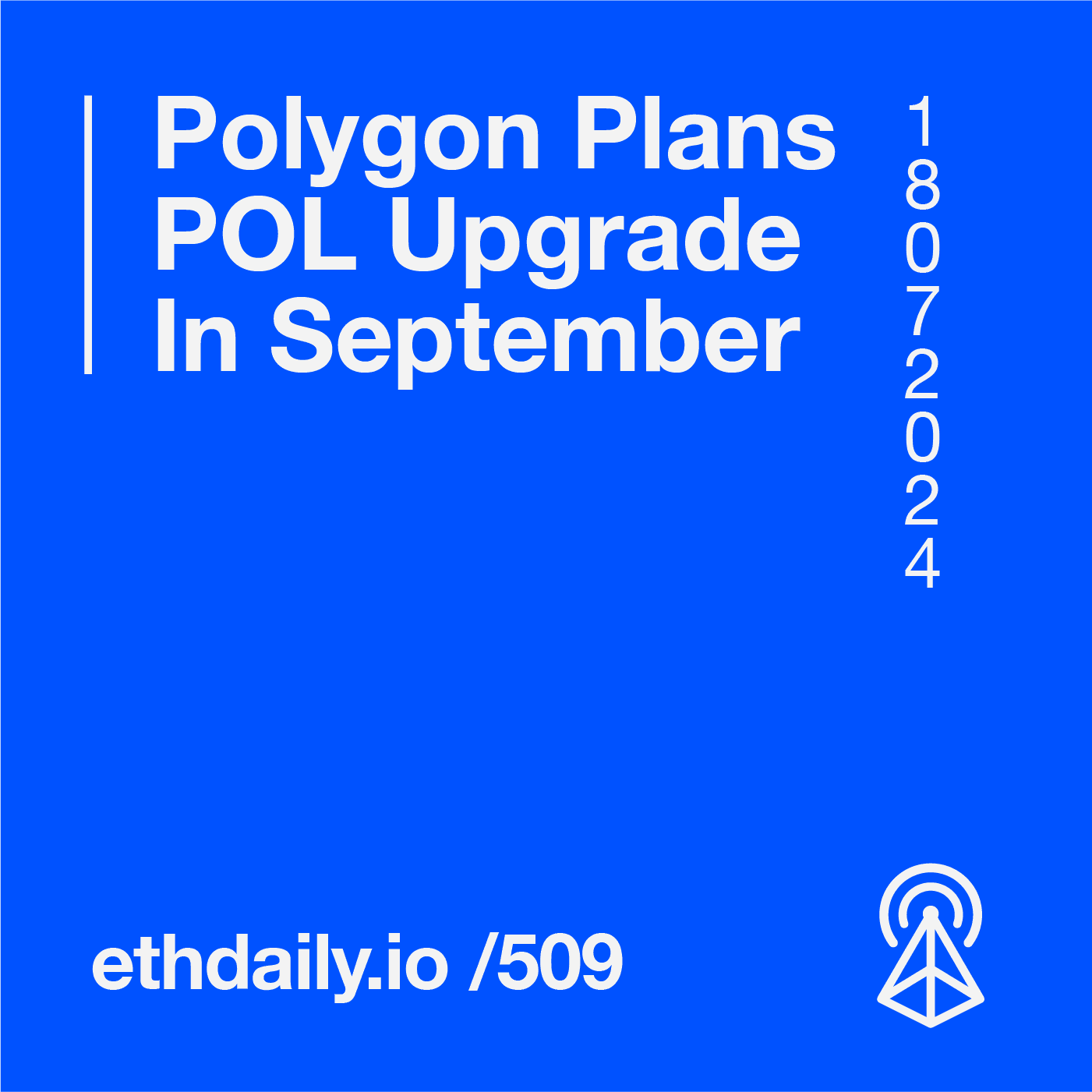 artwork for ETH Daily