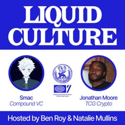 artwork for Liquid Culture