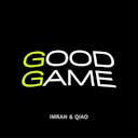 artwork for Good Game