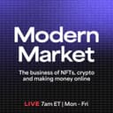 artwork for The Modern Market Show