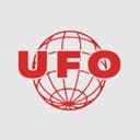 artwork for UFO