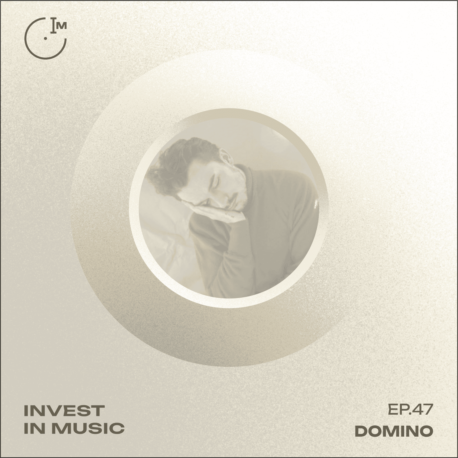 artwork for Invest in Music Podcast