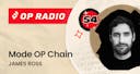 artwork for OP Radio #54: Mode OP Chain