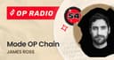 artwork for OP Radio #54: Mode OP Chain