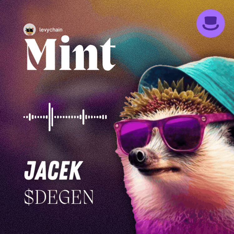 artwork for Mint Podcast