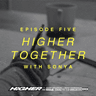 artwork for Higher Together