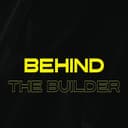 artwork for Behind The Builder 