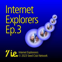 episode cover art