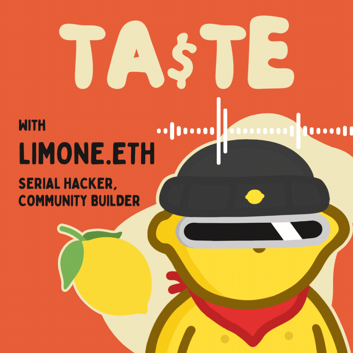 artwork for Con Gusto