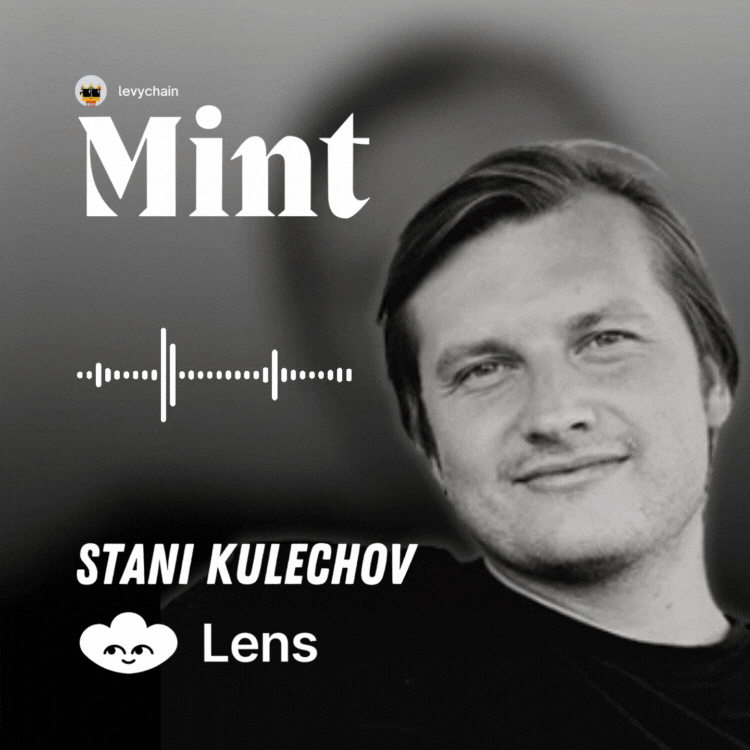 artwork for Mint Podcast