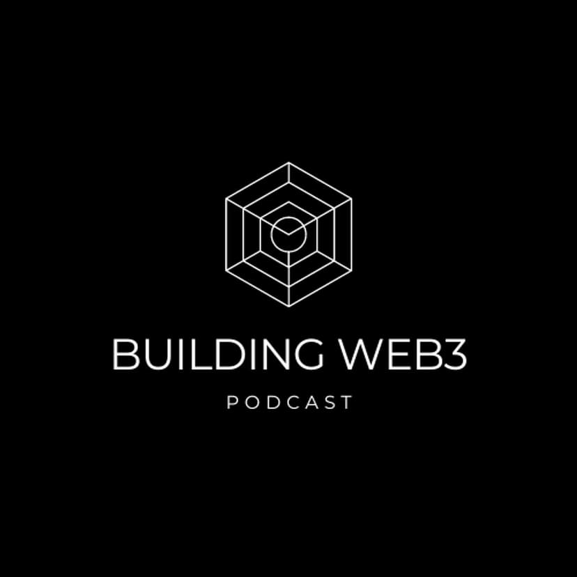artwork for Building Web3