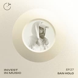 artwork for Invest in Music