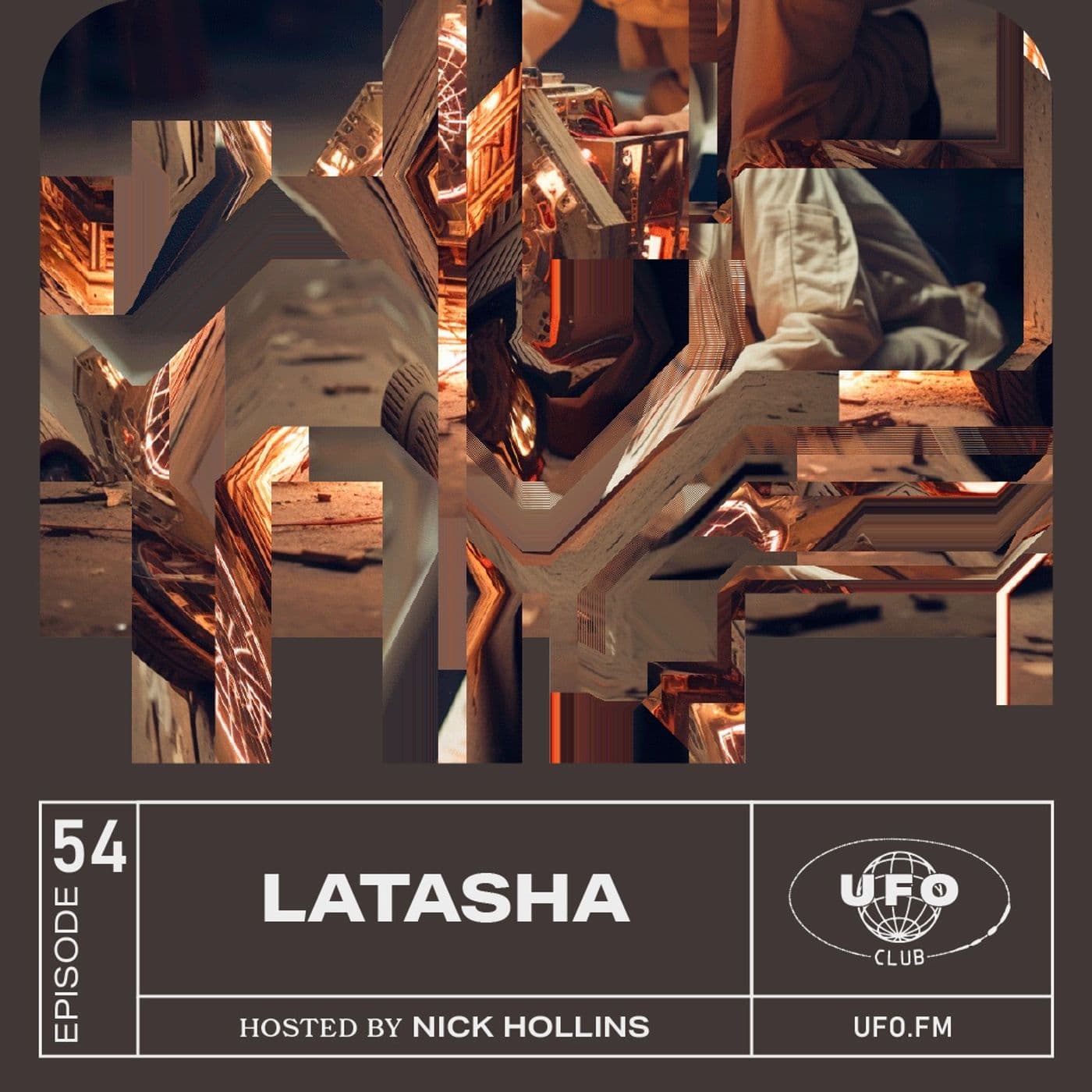 episode cover art