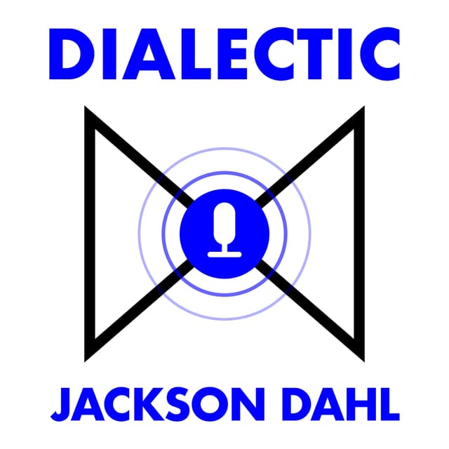 Dialectic's Cover Art