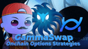 artwork for Onchain Options Strategies with GammaSwap