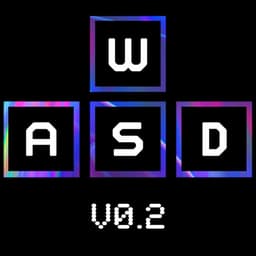 artwork for WASD