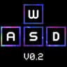 artwork for WASD