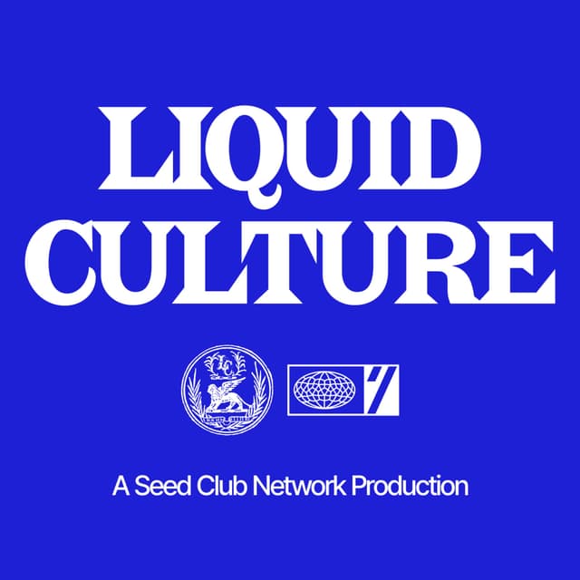 Liquid Culture's Cover Art