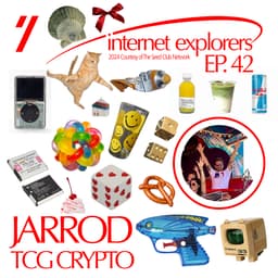 episode cover art