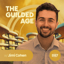 artwork for How to Build A Global Regen Community w/ Jimi Cohen