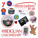 artwork for Are Memecoins The Future of Streaming? w/ br1an.eth of Unlonely | Ep 48