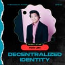 artwork for How You Can Monetise Your Decentralized Digital Identity