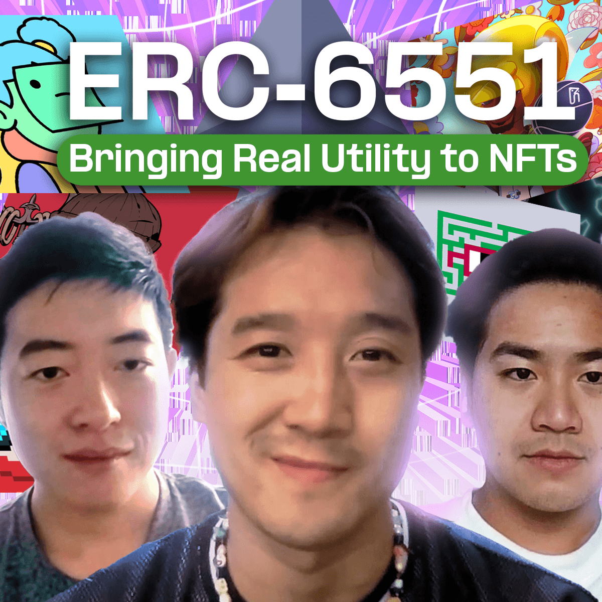 episode cover art
