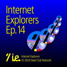 artwork for Internet Explorers