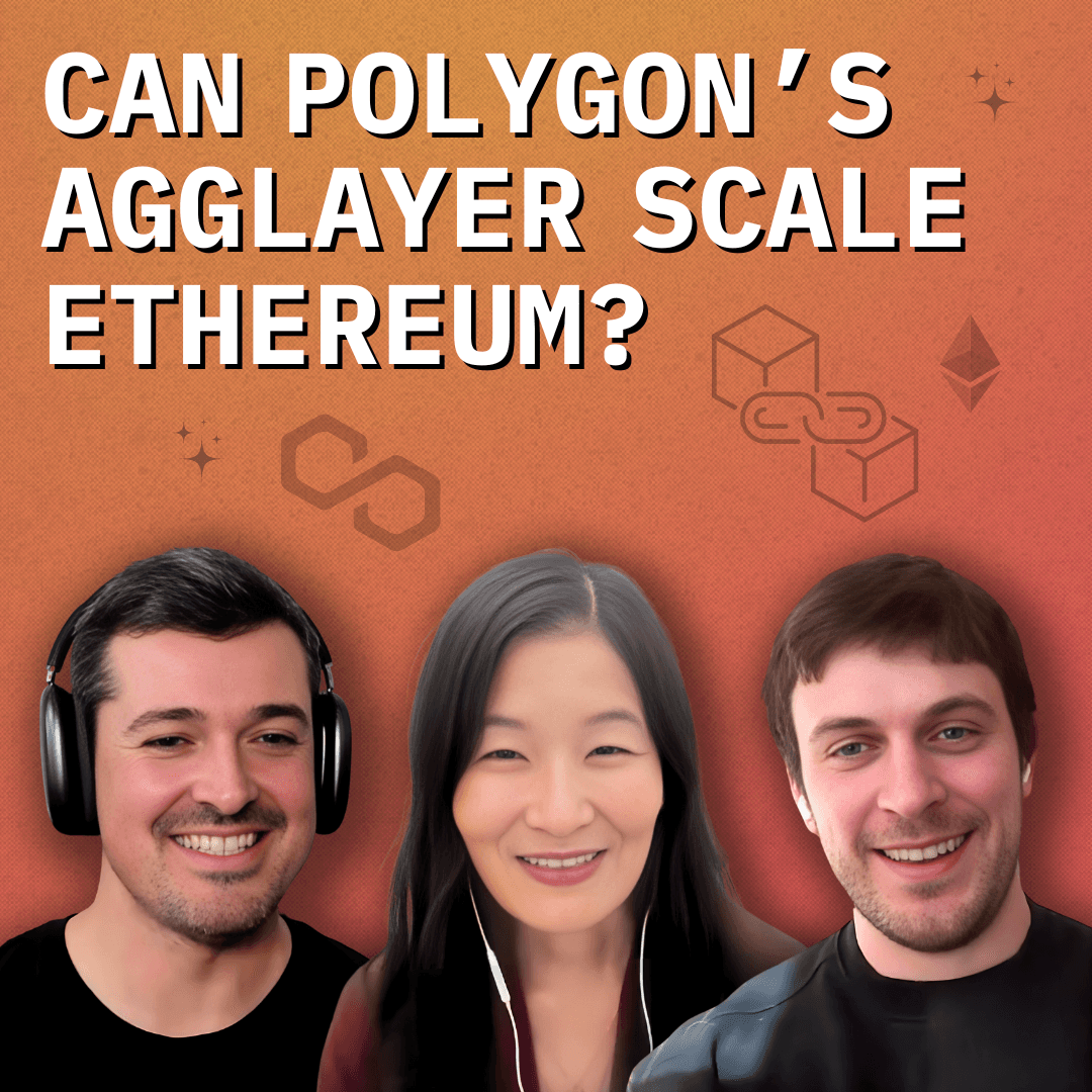 Polygon’s AggLayer Wants to Be a Hub for Ethereum Layer 2s. Can It Succeed? coverart