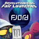 artwork for Revolutionizing Fair Launches w/ Fjord Foundry - Flywheel #100