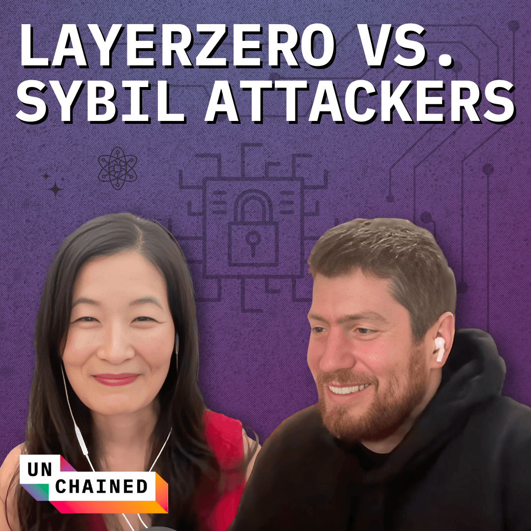 LayerZero Fought the Sybils and Airdropped Its Token. Did the Team Win? coverart