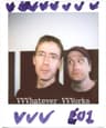 artwork for VVVhatever VVVorks