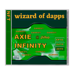episode cover art
