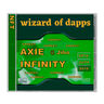 artwork for Wizard of Dapps