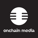 artwork for Onchain Media
