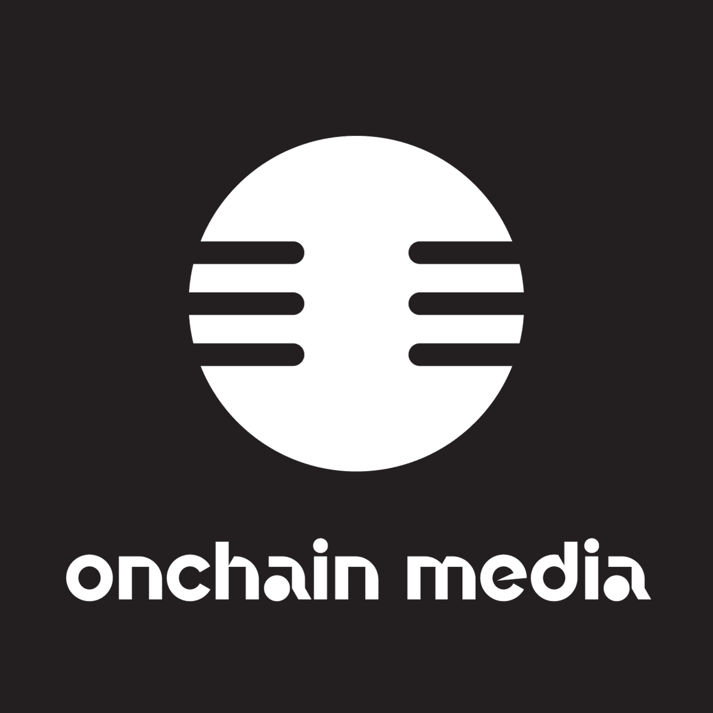 Onchain Media coverart