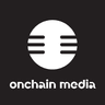 artwork for Onchain Media