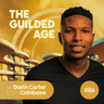 artwork for The Guilded Age