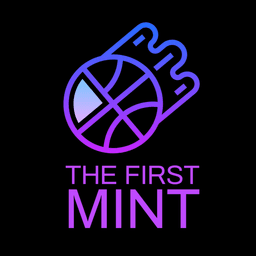 artwork for The First Mint