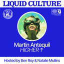 artwork for Going HIGHER | Martin Anquetil