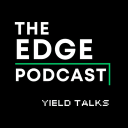 artwork for The Edge Podcast