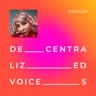 artwork for Decentralized Voices